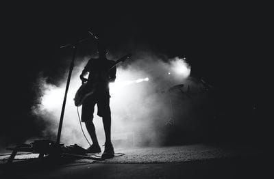 music event video production music event video production