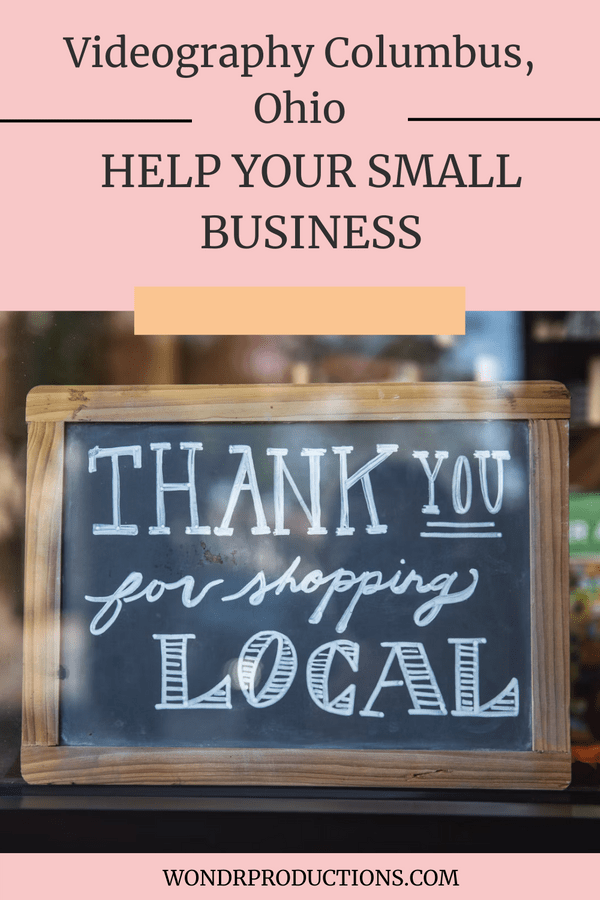 videography columbus ohio for small business videography columbus, ohio small business