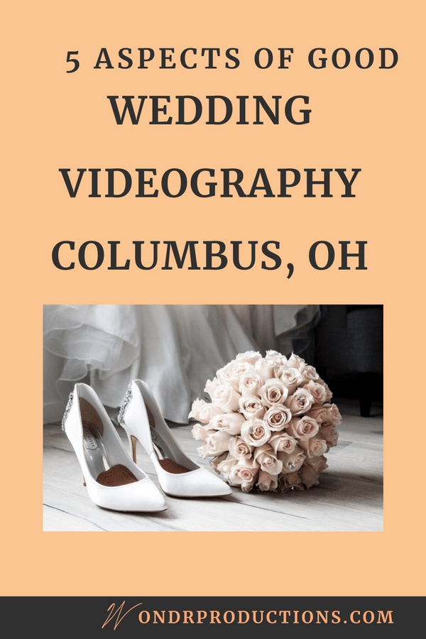 Wedding videography columbus oh wedding videography columbus oh