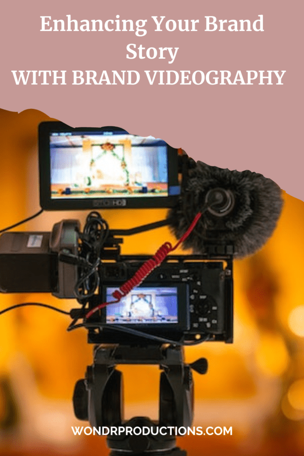 brand videography