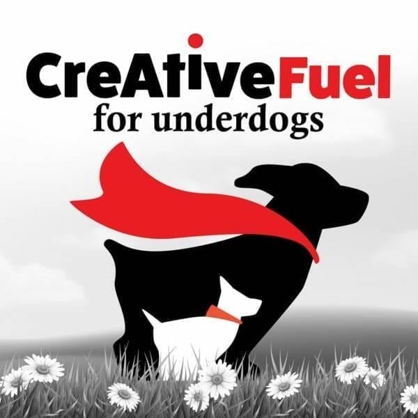 creative fuel podcast video editing