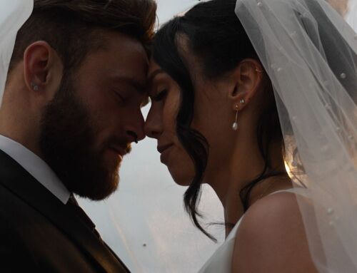 Regan & Marcus’ Wedding