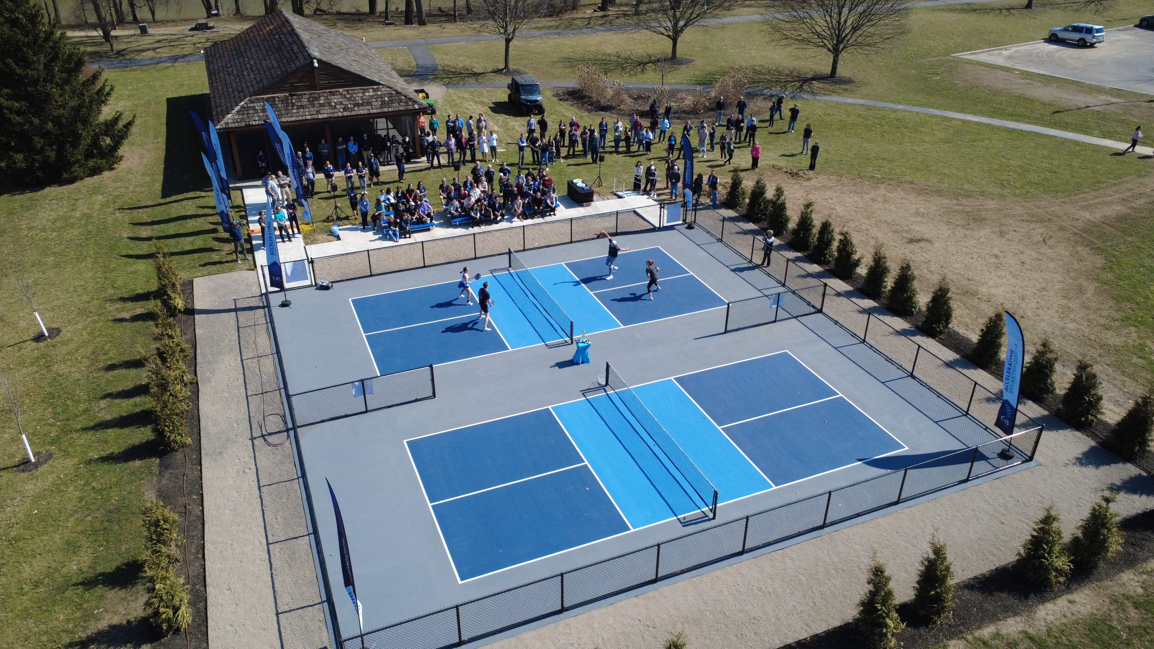 Drone Videography Services Columbus