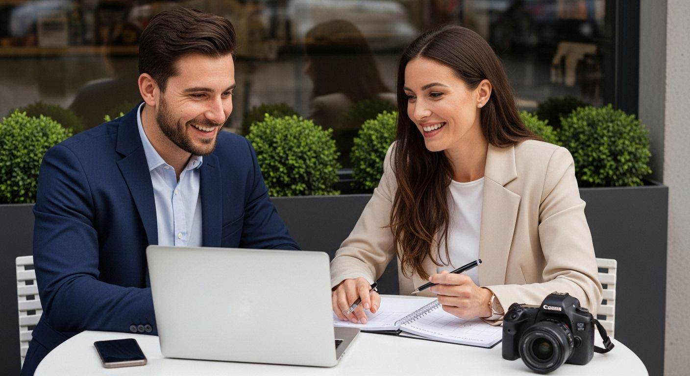 video editing fundamentals collaboration