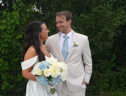 Gabrielle & Kellen