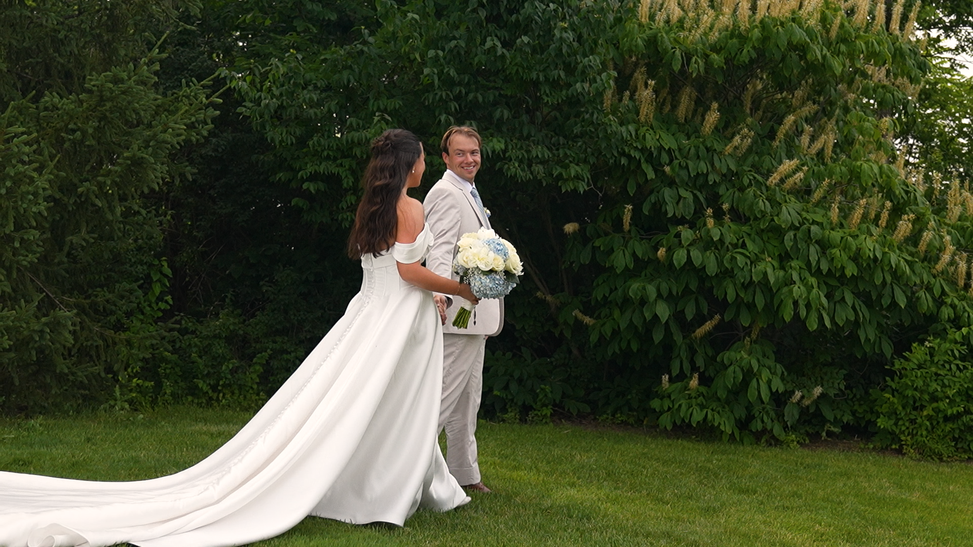 G&K 26 16 Columbus Wedding Videography